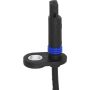 HOLSTEIN 2ABS2409 Holstein Parts 2ABS2409 ABS Wheel Speed Sensor