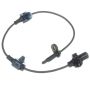 HOLSTEIN 2ABS2412 Holstein Parts 2ABS2412 ABS Wheel Speed Sensor