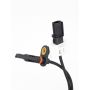 HOLSTEIN 2ABS2413 Holstein Parts 2ABS2413 ABS Wheel Speed Sensor