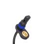 HOLSTEIN 2ABS2416 Holstein Parts 2ABS2416 ABS Wheel Speed Sensor