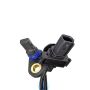 HOLSTEIN 2ABS2416 Holstein Parts 2ABS2416 ABS Wheel Speed Sensor