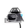HOLSTEIN 2ABS2416 Holstein Parts 2ABS2416 ABS Wheel Speed Sensor