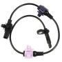 HOLSTEIN 2ABS2419 Holstein Parts 2ABS2419 ABS Wheel Speed Sensor