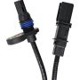 HOLSTEIN 2ABS2421 Holstein Parts 2ABS2421 ABS Wheel Speed Sensor