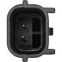 HOLSTEIN 2ABS2421 Holstein Parts 2ABS2421 ABS Wheel Speed Sensor