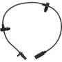 HOLSTEIN 2ABS2421 Holstein Parts 2ABS2421 ABS Wheel Speed Sensor
