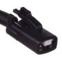HOLSTEIN 2ABS2424 Holstein Parts 2ABS2424 ABS Wheel Speed Sensor