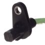 HOLSTEIN 2ABS2424 Holstein Parts 2ABS2424 ABS Wheel Speed Sensor