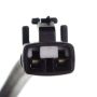HOLSTEIN 2ABS2424 Holstein Parts 2ABS2424 ABS Wheel Speed Sensor