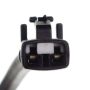 HOLSTEIN 2ABS2424 Holstein Parts 2ABS2424 ABS Wheel Speed Sensor