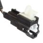 HOLSTEIN 2ABS2425 Holstein Parts 2ABS2425 ABS Wheel Speed Sensor