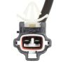 HOLSTEIN 2ABS2425 Holstein Parts 2ABS2425 ABS Wheel Speed Sensor
