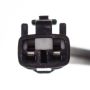 HOLSTEIN 2ABS2429 Holstein Parts 2ABS2429 ABS Wheel Speed Sensor