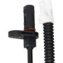 HOLSTEIN 2ABS2431 Holstein Parts 2ABS2431 ABS Wheel Speed Sensor
