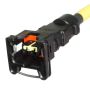 HOLSTEIN 2ABS2432 Holstein Parts 2ABS2432 ABS Wheel Speed Sensor