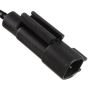 HOLSTEIN 2ABS2434 Holstein Parts 2ABS2434 ABS Wheel Speed Sensor