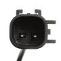 HOLSTEIN 2ABS2434 Holstein Parts 2ABS2434 ABS Wheel Speed Sensor