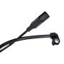 HOLSTEIN 2ABS2435 Holstein Parts 2ABS2435 ABS Wheel Speed Sensor