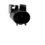 HOLSTEIN 2ABS2435 Holstein Parts 2ABS2435 ABS Wheel Speed Sensor