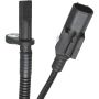 HOLSTEIN 2ABS2436 Holstein Parts 2ABS2436 ABS Wheel Speed Sensor