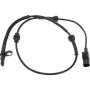HOLSTEIN 2ABS2436 Holstein Parts 2ABS2436 ABS Wheel Speed Sensor