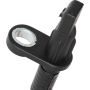 HOLSTEIN 2ABS2436 Holstein Parts 2ABS2436 ABS Wheel Speed Sensor
