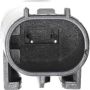 HOLSTEIN 2ABS2436 Holstein Parts 2ABS2436 ABS Wheel Speed Sensor