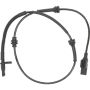 HOLSTEIN 2ABS2436 Holstein Parts 2ABS2436 ABS Wheel Speed Sensor