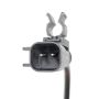HOLSTEIN 2ABS2437 Holstein Parts 2ABS2437 ABS Wheel Speed Sensor