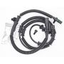 HOLSTEIN 2ABS2437 Holstein Parts 2ABS2437 ABS Wheel Speed Sensor