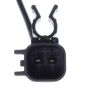HOLSTEIN 2ABS2437 Holstein Parts 2ABS2437 ABS Wheel Speed Sensor