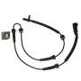 HOLSTEIN 2ABS2439 Holstein Parts 2ABS2439 ABS Wheel Speed Sensor