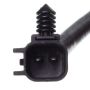 HOLSTEIN 2ABS2439 Holstein Parts 2ABS2439 ABS Wheel Speed Sensor