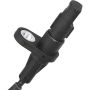 HOLSTEIN 2ABS2444 Holstein Parts 2ABS2444 ABS Wheel Speed Sensor