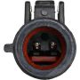 HOLSTEIN 2ABS2444 Holstein Parts 2ABS2444 ABS Wheel Speed Sensor