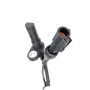 HOLSTEIN 2ABS2445 Holstein Parts 2ABS2445 ABS Wheel Speed Sensor