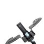 HOLSTEIN 2ABS2446 Holstein Parts 2ABS2446 ABS Wheel Speed Sensor