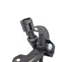 HOLSTEIN 2ABS2446 Holstein Parts 2ABS2446 ABS Wheel Speed Sensor