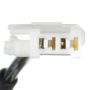 HOLSTEIN 2ABS2451 Holstein Parts 2ABS2451 ABS Wheel Speed Sensor