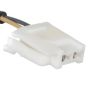 HOLSTEIN 2ABS2454 Holstein Parts 2ABS2454 ABS Wheel Speed Sensor