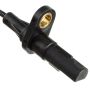 HOLSTEIN 2ABS2457 Holstein Parts 2ABS2457 ABS Wheel Speed Sensor
