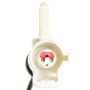 HOLSTEIN 2ABS2457 Holstein Parts 2ABS2457 ABS Wheel Speed Sensor