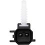 HOLSTEIN 2ABS2460 Holstein Parts 2ABS2460 ABS Wheel Speed Sensor
