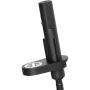HOLSTEIN 2ABS2461 Holstein Parts 2ABS2461 ABS Wheel Speed Sensor