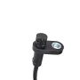 HOLSTEIN 2ABS2463 Holstein Parts 2ABS2463 ABS Wheel Speed Sensor