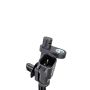 HOLSTEIN 2ABS2463 Holstein Parts 2ABS2463 ABS Wheel Speed Sensor