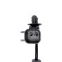 HOLSTEIN 2ABS2463 Holstein Parts 2ABS2463 ABS Wheel Speed Sensor