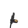 HOLSTEIN 2ABS2464 Holstein Parts 2ABS2464 ABS Wheel Speed Sensor