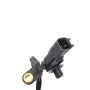 HOLSTEIN 2ABS2464 Holstein Parts 2ABS2464 ABS Wheel Speed Sensor