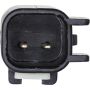 HOLSTEIN 2ABS2466 Holstein Parts 2ABS2466 ABS Wheel Speed Sensor